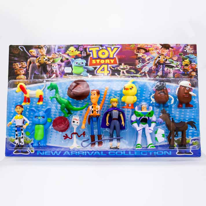 Juguete prohibido de toy story hot sale